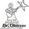 Dr Obscene