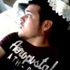 Israel Saucedo Garcia