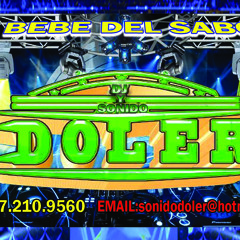 DJ Y SONIDO DOLER