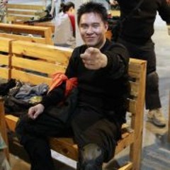 Gottakorn Rungteephan