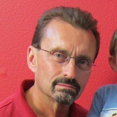 Preston L. Bannister