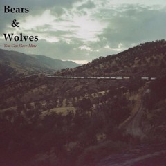 Bears and Wolves