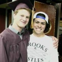 Marcus O'Malley Cat Clary