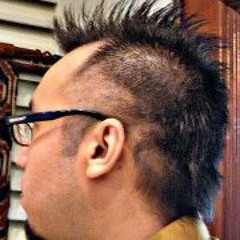 Phyxarl Ben Zarharrey