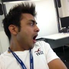 Uzair Azam