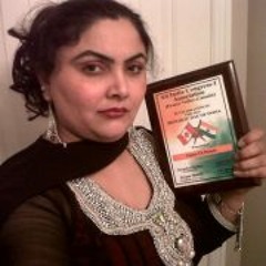 GHAR TO PIND TO DESH