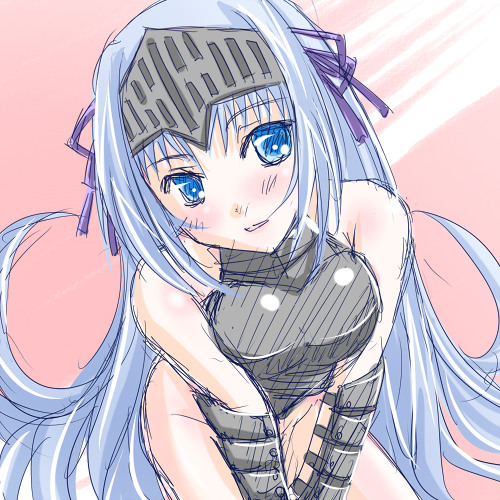 Eucliwood Hellscythe Hentai