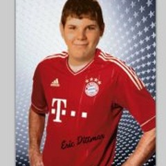 Eric Dittmar