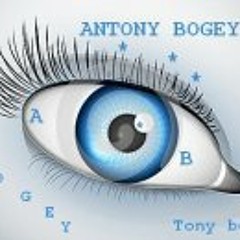 Antony Bogey
