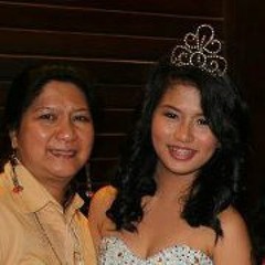 Ma Gina Maneja Sadang