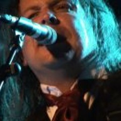 Brian Eddie Reynolds