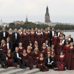 State Choir Latvija