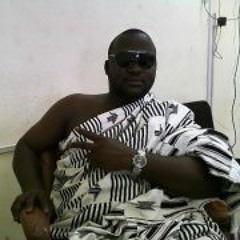 Alfred Osei-Karikari