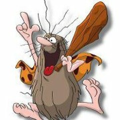 Kaveman Pffp Mordica