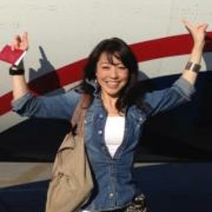 Kaoru Okamoto