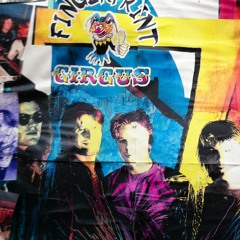 Fingerprint Circus