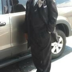 Bishop James R OGarro