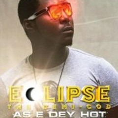 Nkasi Eclipse Chukwu
