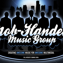 Mob-Handed Music Group