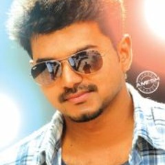 Amesh Amarendran