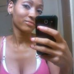 Lyniqua Poetiicangel Webb