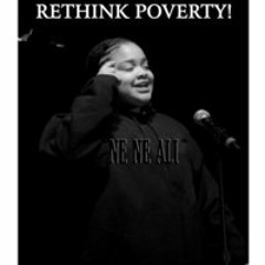 NeNe Ali Spokenwordpoet