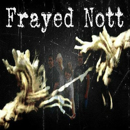 Frayed Nott’s avatar