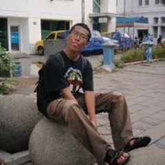 Yohanes Prasetyo