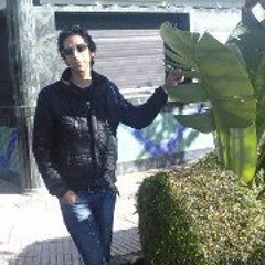 Elias Bahedi Armstrong