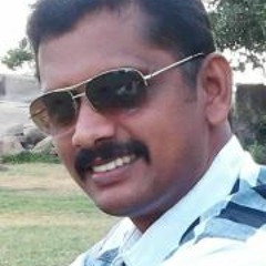 Muthu Kumar 29