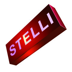 STELLI studio de création
