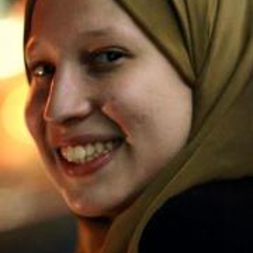 Sarah Al-Sadek’s avatar