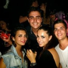 Rene David Brillembourg