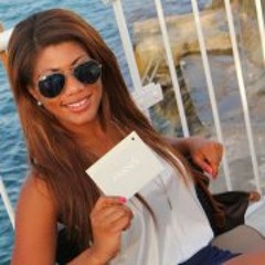 Christina Dos Santos 1