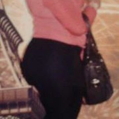 Tasheana TheeShit White