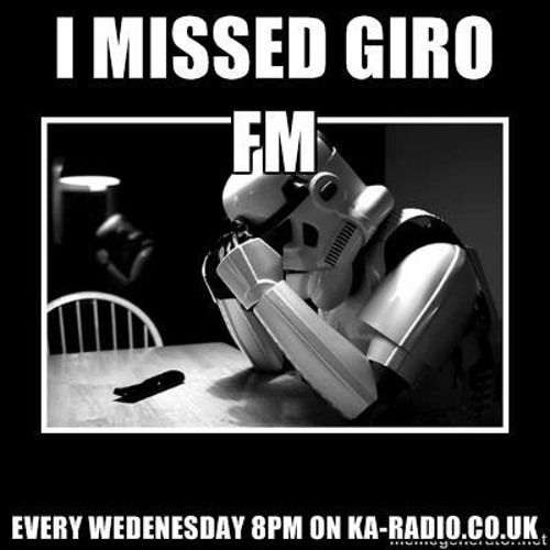 Giro-FM’s avatar
