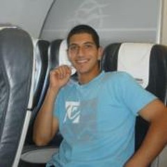 George Papaonisiforou