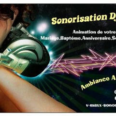 Ambiance Party, Animation DJ