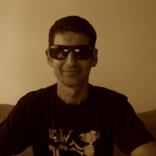 Luis Jart’s avatar