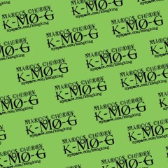 Marcus7(ASCAP)IS K-MO-G