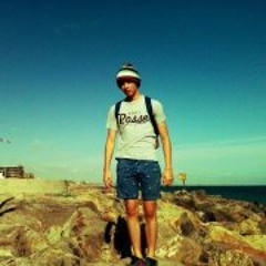 Toby Tiger Wynne-Mellor