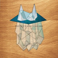 ArchitectureOfTheUniverse