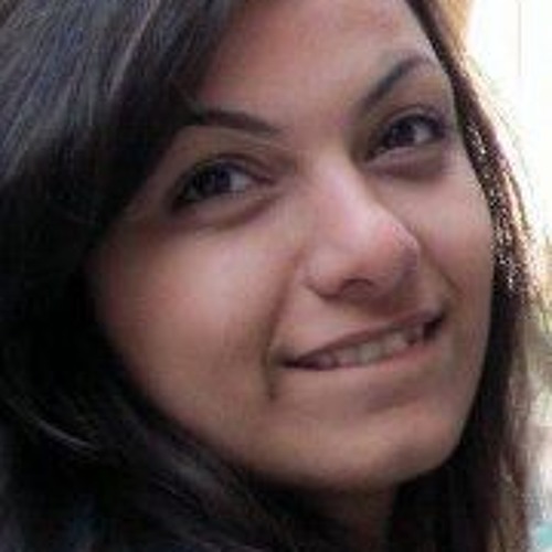 Mariam Nady’s avatar