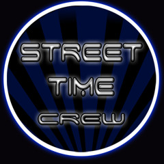 Dj Jompy Street Time Crew