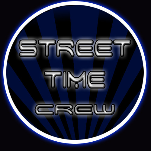 Dj Jompy Street Time Crew — artist photo