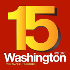 Washington Reis 15