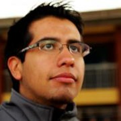 Alexis Echagüe Galaz