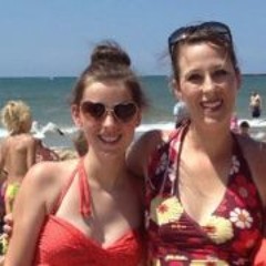 Cassidy Corinne Routsong