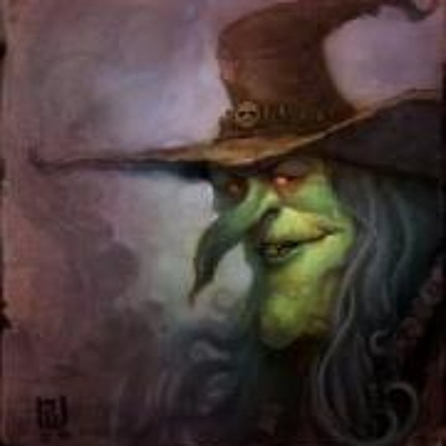 Witchy MacWoman’s avatar