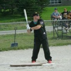 Jordan Scott Bennett